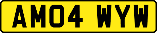 AM04WYW