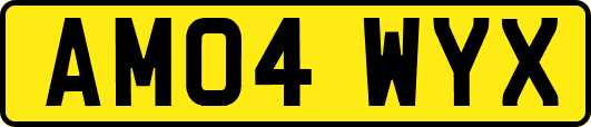 AM04WYX