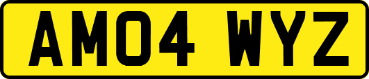 AM04WYZ