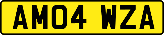 AM04WZA