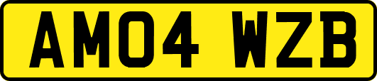 AM04WZB