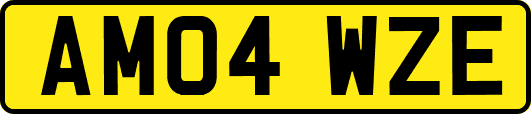 AM04WZE
