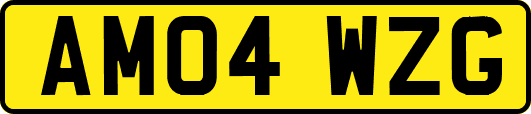 AM04WZG