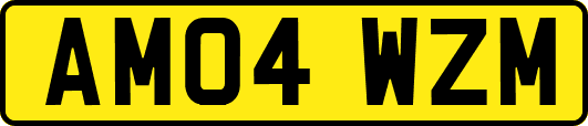 AM04WZM