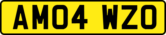 AM04WZO