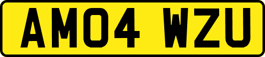 AM04WZU