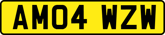 AM04WZW