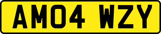 AM04WZY