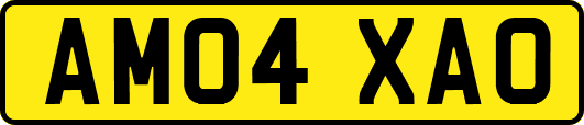 AM04XAO