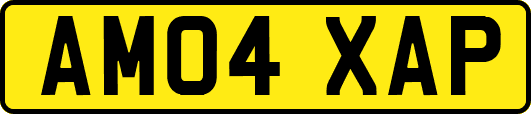 AM04XAP