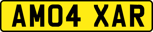 AM04XAR