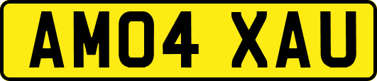 AM04XAU