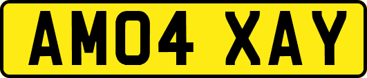 AM04XAY