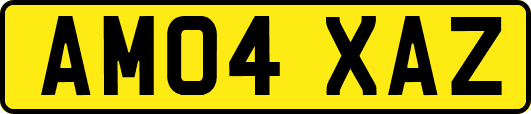AM04XAZ
