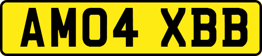 AM04XBB
