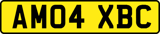 AM04XBC