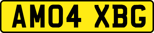 AM04XBG