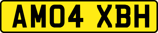 AM04XBH