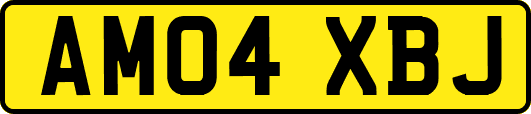 AM04XBJ