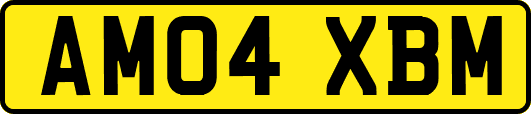 AM04XBM