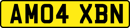 AM04XBN