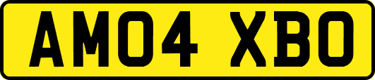 AM04XBO