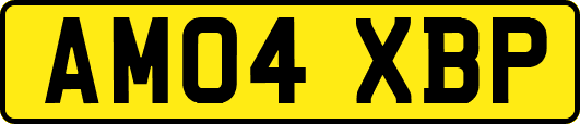 AM04XBP