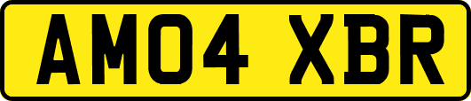 AM04XBR