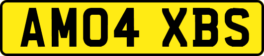 AM04XBS