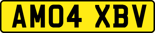AM04XBV
