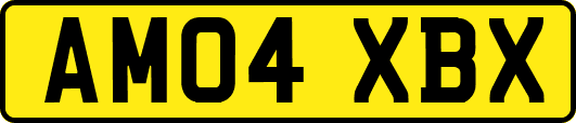 AM04XBX