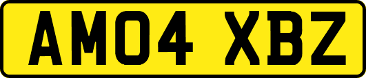 AM04XBZ