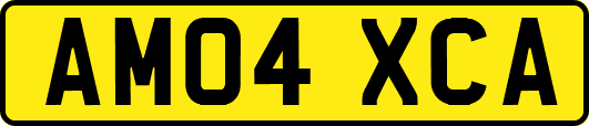 AM04XCA