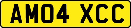 AM04XCC