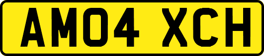 AM04XCH