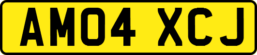 AM04XCJ
