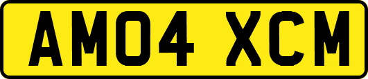 AM04XCM