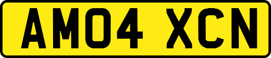 AM04XCN