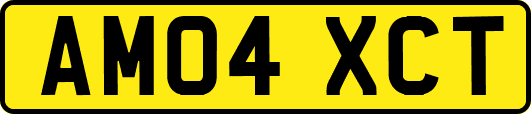 AM04XCT