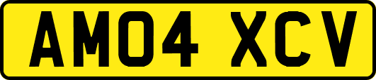 AM04XCV