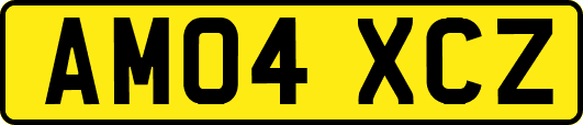 AM04XCZ