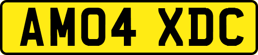 AM04XDC
