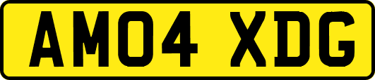 AM04XDG