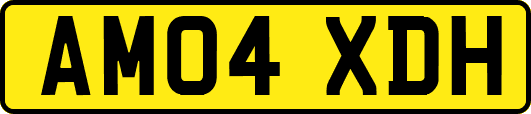 AM04XDH