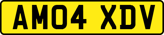 AM04XDV