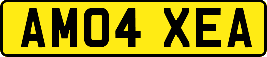AM04XEA