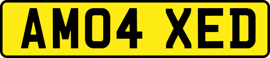 AM04XED