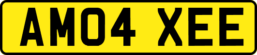 AM04XEE