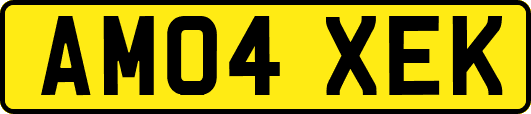 AM04XEK