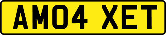 AM04XET